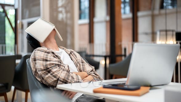 Cómo salir del “modo vacaciones”: claves para retomar la rutina sin estrés ni lesiones