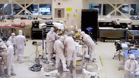 Las misteriosas muertes y desapariciones de al menos una decena de científicos en EE.UU. desde 2022