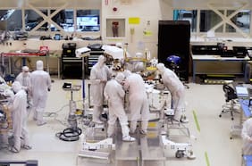 Las misteriosas muertes y desapariciones de al menos una decena de científicos en EE.UU. desde 2022