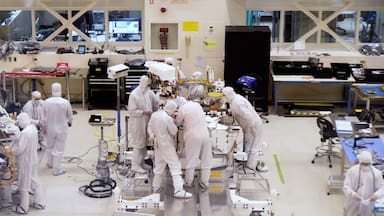 Las misteriosas muertes y desapariciones de al menos una decena de científicos en EE.UU. desde 2022