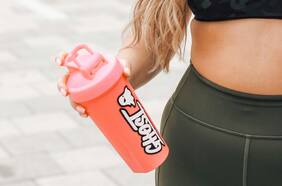 Soy nutricionista deportivo y esta es la real eficacia de los suplementos