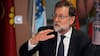 Canciller de Francia se suma a las críticas a Rajoy: “Es estupidez, racismo o las dos”
