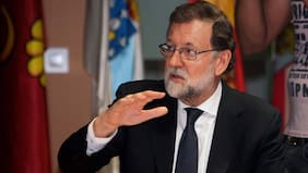 Canciller de Francia se suma a las críticas a Rajoy: “Es estupidez, racismo o las dos”