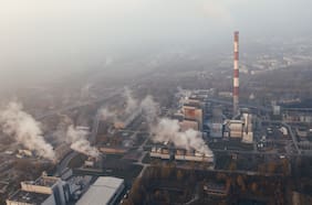 Los presidenciales frente al impuesto verde