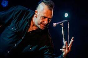 Muere a los 61 años Ricardo Iorio, ícono del heavy metal argentino