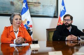 Cadem: 68% cree que el Congreso debe aprobar la reforma de pensiones