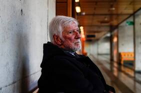 “Nunca ha llegado un peso de los ‘Vita’ a mis cuentas”: Torrealba alza la voz y se defiende para evitar prisión preventiva