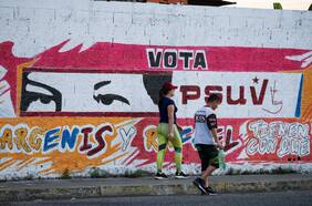 Analistas destacan “repotenciación” de oposición tras histórico triunfo en bastión del chavismo en Venezuela