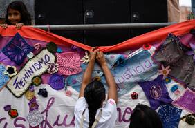 Criteria: el 58% de la población sigue considerando a la sociedad chilena como machista