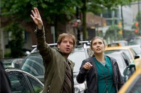 Gareth Edwards ya tiene un nuevo proyecto como director