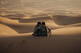 Review | Duna: Parte Dos, un sólida continuación que demuestra con su jihad espacial que se puede adaptar aquello que se creía infilmable