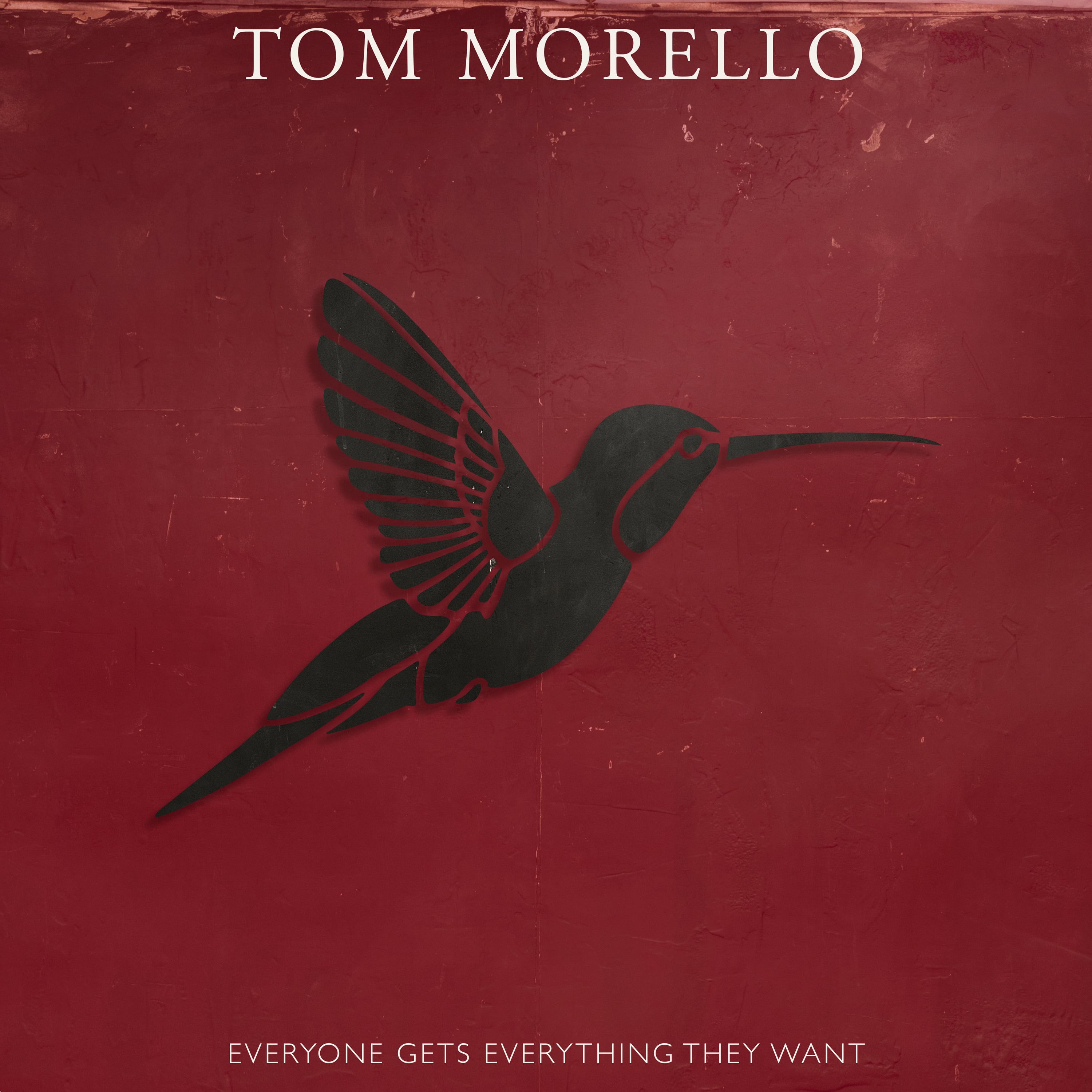 Crítica de discos: Tom Morello levanta el puño, Denisse Malebrán gira hacia Latinoamérica e Ilabaca y Castillo brillan