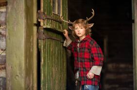 Sweet Tooth tendrá segunda temporada