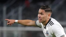 ¿Se olvida de Santiago Wanderers? El salario que acerca a Óscar Opazo a Everton