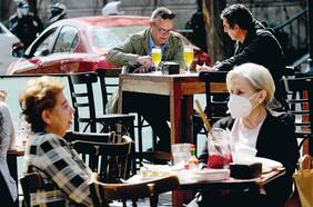 Economía volvería a crecer en octubre después de 7 meses