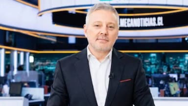 Rating del lunes 5 de mayo en Chile: cómo le fue a CHV, Mega, Canal 13 y TVN