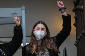 Ingrid Villena renuncia a la Lista del Pueblo: 10 convencionales ya se han alejado de la agrupación