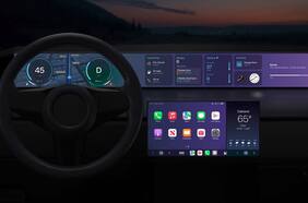 Nueva generación de Apple CarPlay sorprenderá con mayor conectividad
