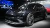 Porsche Macan GTS eléctrico arriba con hasta 571 hp y 586 km de autonomía