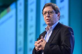 Miguel Kiguel: “El problema de Argentina es que tuvo demasiada tolerancia a la inflación durante muchos años”