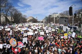 Matthew Carnes (U. de Georgetown): “Hay muy poco entendimiento en EE.UU., cualquier gobierno tendrá una tarea difícil para cambiar eso”