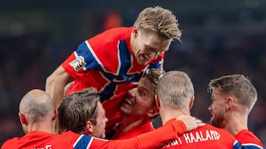 Dónde y a qué hora ver a Portugal vs. Noruega en TV y streaming