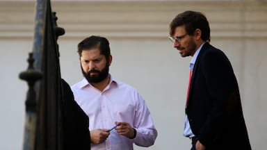 Soy lobista y qué: el incómodo debate que enreda al Frente Amplio