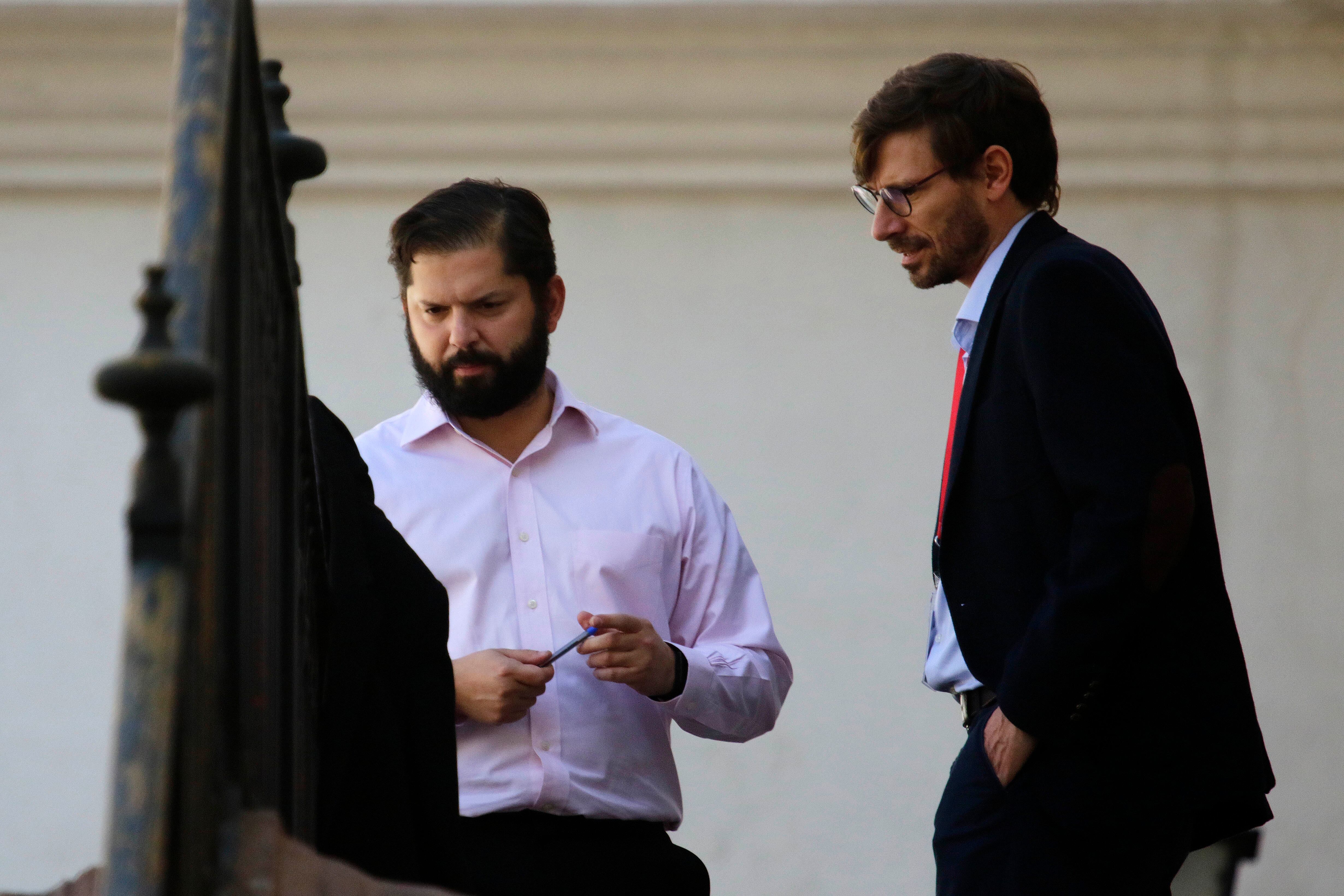 Soy lobista y qué: el incómodo debate que enreda al Frente Amplio
