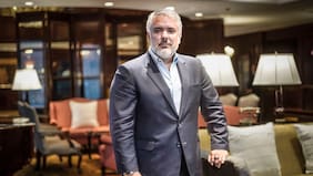 Iván Duque, expresidente de Colombia: “Maduro era un dictador, un usurpador y un delincuente”