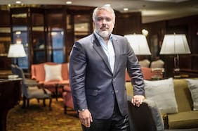 Iván Duque, expresidente de Colombia: “Maduro era un dictador, un usurpador y un delincuente”