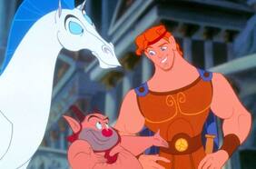 El remake live-action de Hércules será un musical “más experimental en tono” que pensará en el público entrenado por TikTok según Joe Russo