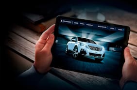 STORE.PEUGEOT.cl: Tu concesionario online directo a tu casa