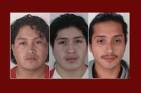 Corte Suprema confirma juicio que condenó a los hermanos Antihuen por triple homicidio de carabineros en Cañete