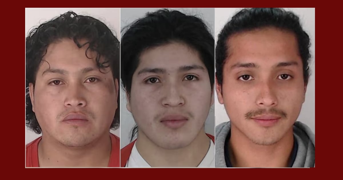 Supreme Court confirms trial that convicted the Antihuen brothers for triple murder of carabineros in Cañete - The Third