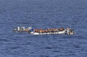 Diez años después de Aylan Kurdi: la foto del niño sirio que sacudió a Europa