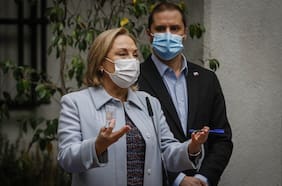 Gobierno insta a adultos mayores a votar este fin de semana: Participación de este grupo etario cayó un 12% en las últimas elecciones