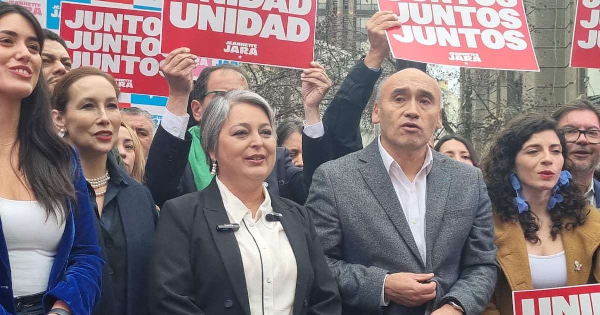 La disputa por la paridad en el comando de Jeannette Jara: un reflejo de tensiones internas y expectativas sociales
