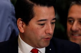 Diputados PS llevarán a Comisión de Ética a Javier Olivares (PDG) por dichos contra Bachelet y Matthei