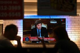 ¿Golpe al corazón del libertarismo argentino?: Crisis de $Libra sacude por primera vez al “triángulo de hierro”