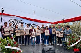 PC conmemora el caso Degollados y alerta por medidas del gobierno en torno a los DD.HH.