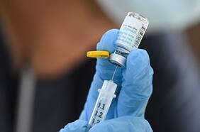 Viruela del mono: estos son los centros de salud habilitados para vacunarse en el país