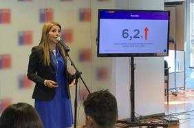 Contraloría analizará fallido despido de jefe de gabinete de la Subtel, previo a salida de Pamela Gidi