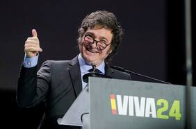 Gobierno español llama a consultas a su embajadora en Argentina y “exige disculpas” a Milei