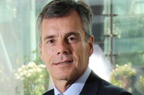 Manuel Olivares asume la presidencia de Inacap