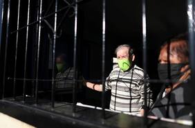 Diez millones de chilenos quedarán confinados tras cuarentena de Antofagasta