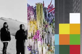 Crítica de discos de Marcelo Contreras: de Steven Wilson y Marineros a Wilco