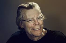 Stephen King: “Muchos de los críticos a los que no les gustaba mi obra están muertos. A la mierda con ellos”