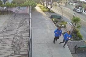 Casa Memoria José Domingo Cañas acusa vandalización por parte de equipo de campaña de candidato del Partido Republicano