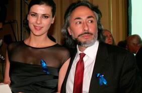 Tonka Tomicic puso fin a su relación con Parived: cronología de un quiebre