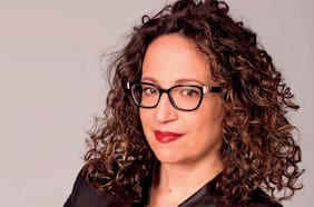 Amy Webb, futurista: “Los líderes que prosperarán serán aquellos que dejen de exigir certezas”